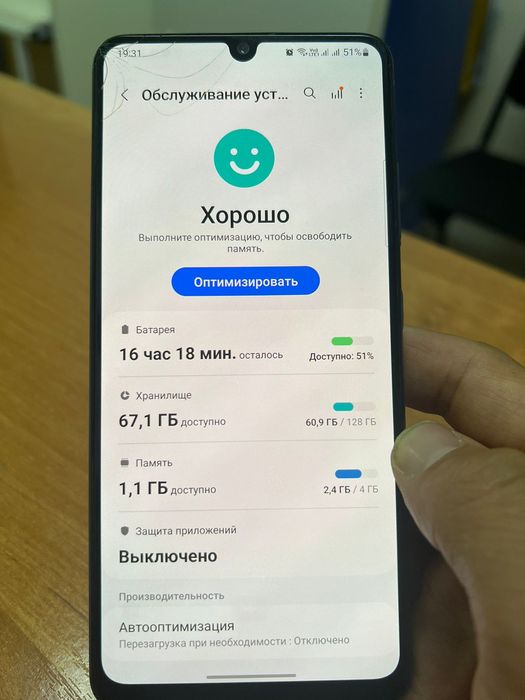 Самсунг а32 128 gb