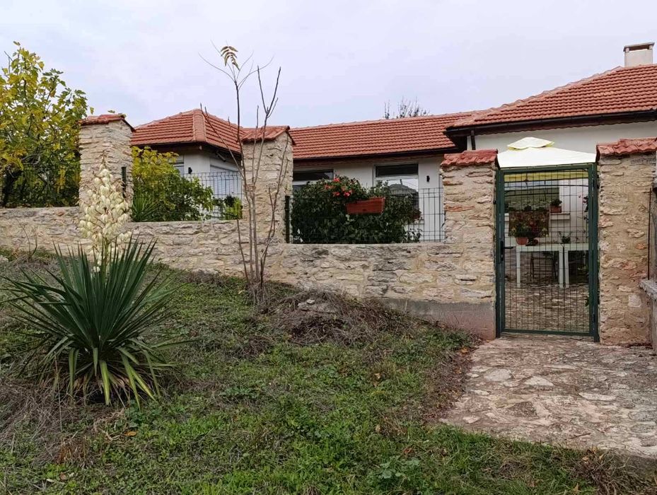 Продава се Къща в Балчик - 93 кв.м за 1152 €/кв.м - Снимка #3