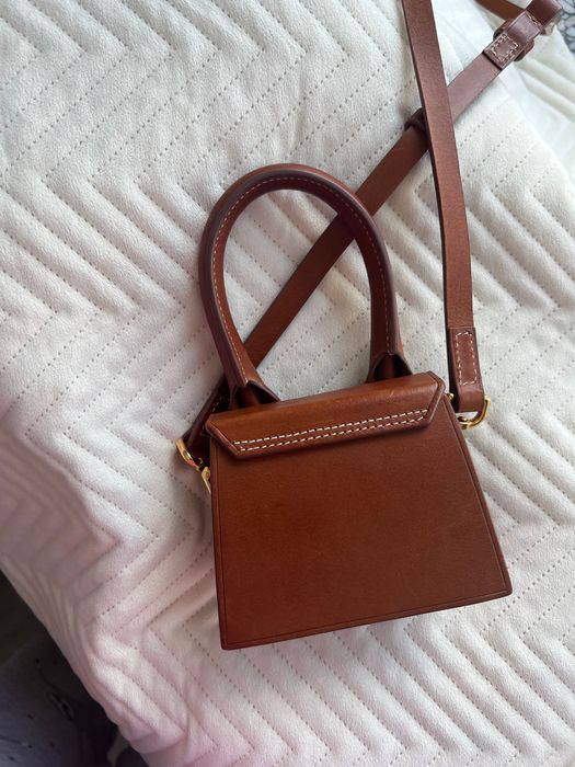 Geanta Jacquemus Le Chiquito