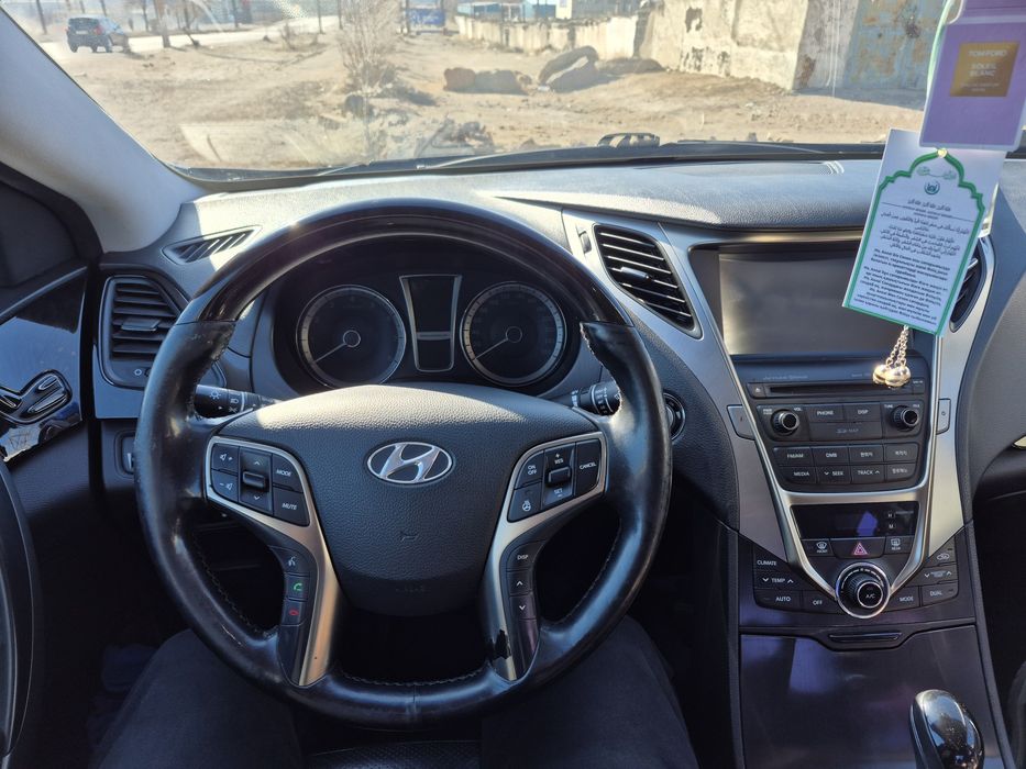 Продается хундай грандеур