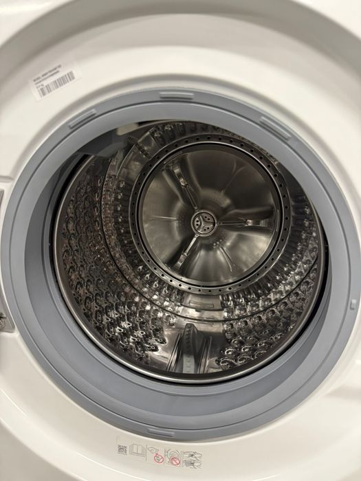 Mașină de spălat rufe Samsung  WW81T854ABT