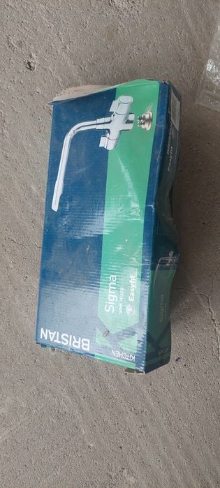 Vand baterie baie/bucatarie