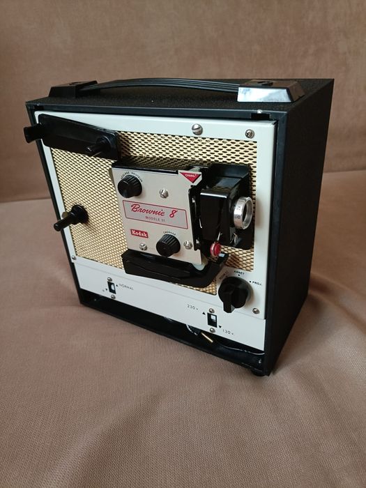 Proiector film Kodak