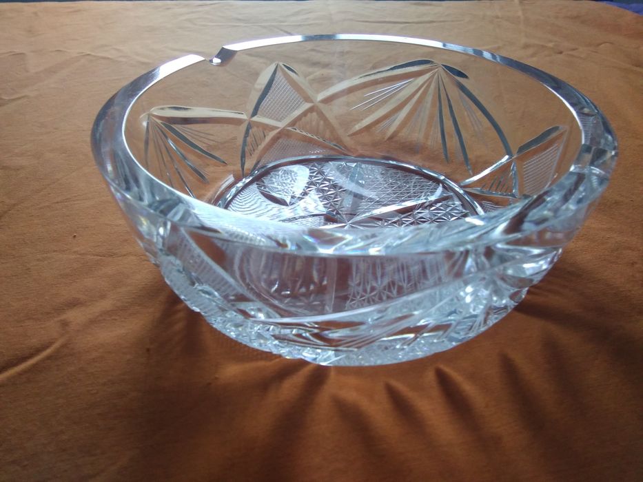 Уникален 100% чешки кристал Бохемия