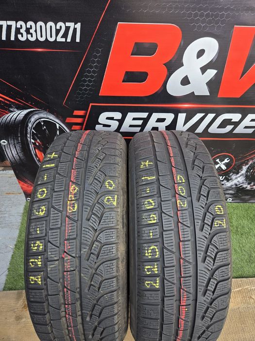 225 60 17 Pirelli