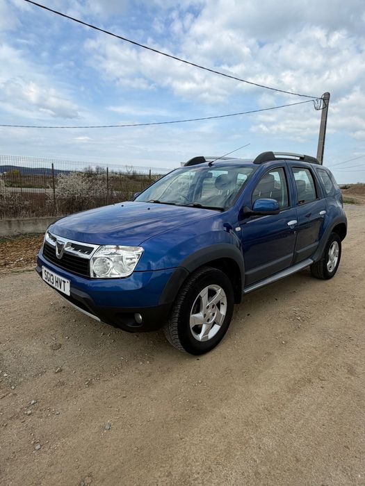 Dacia Duster   1.5 dci fara rugina. 97 mile