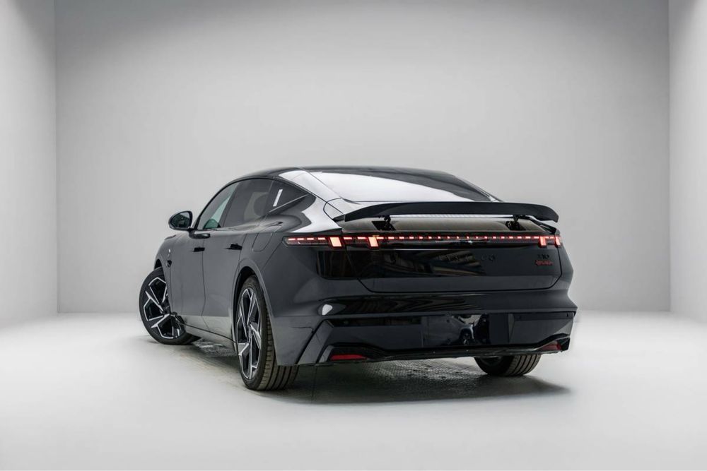 Lynk&co z10 ultra AWD 2025