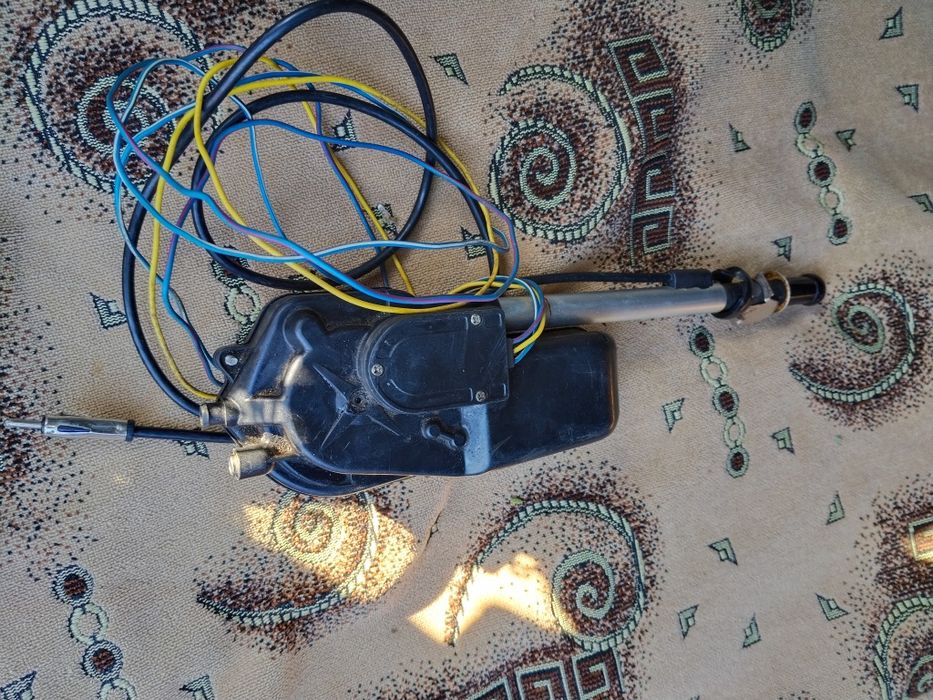 Продам антену авто