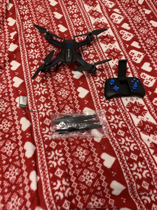 Vand drona perfect finctionala