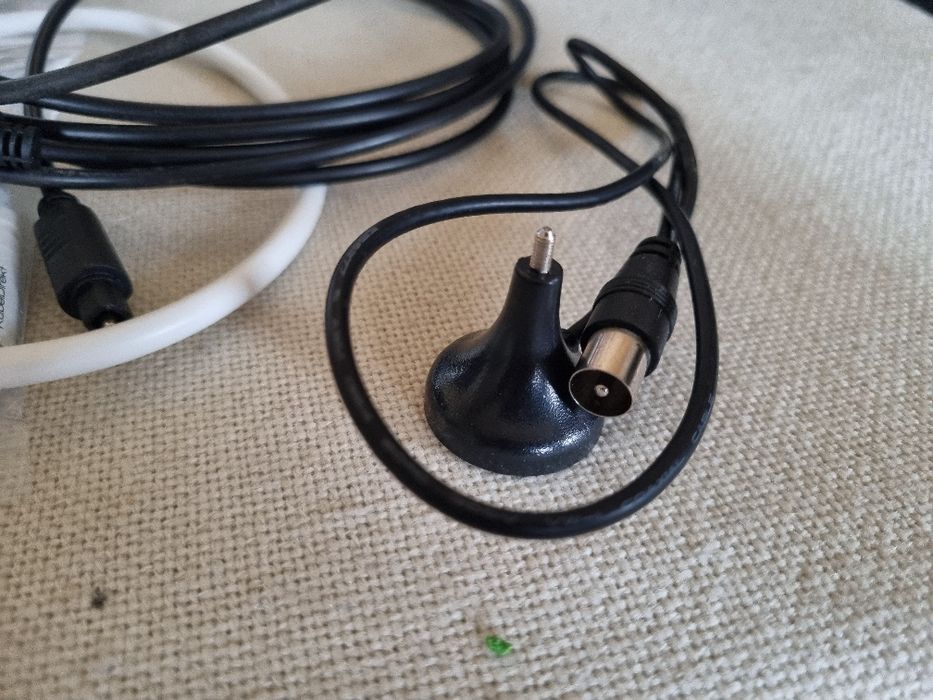 Cablu Boxe Sinus Live 9 m. 1,5 mm. Cablu Optic Audio, etc