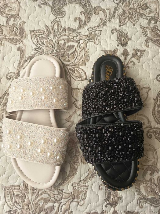 Чехли Модели 36 номер Нови