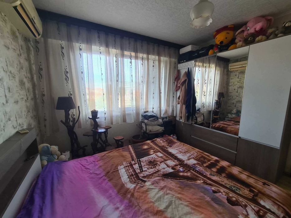 Продава се Двустаен апартамент в Хасково, Възраждане - 62 кв.м за 823 €/кв.м - Снимка #9