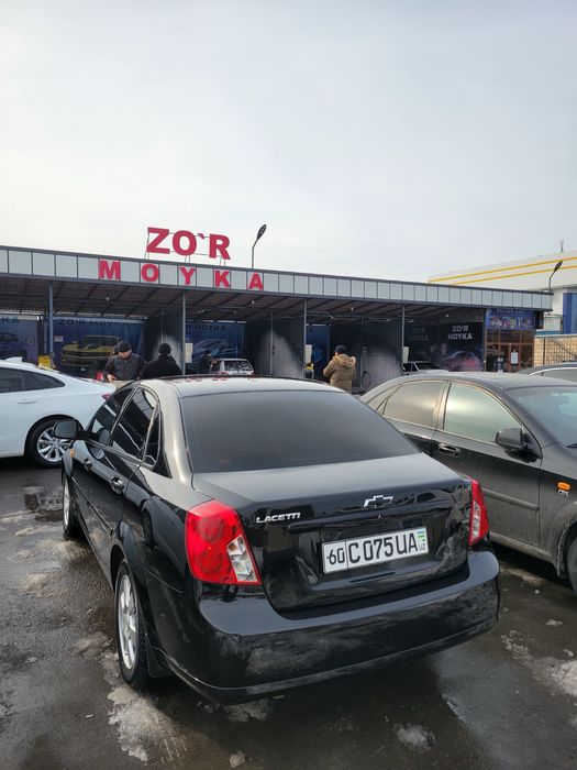 Gentra 2019, Avtomat,