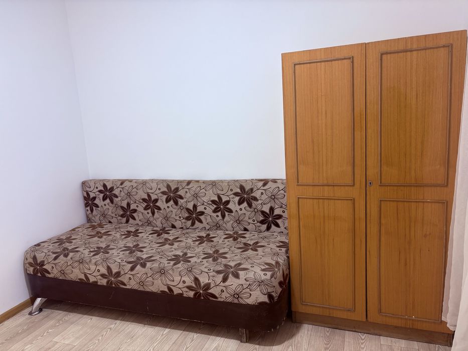 Сдается времянка в мкр Трудовик