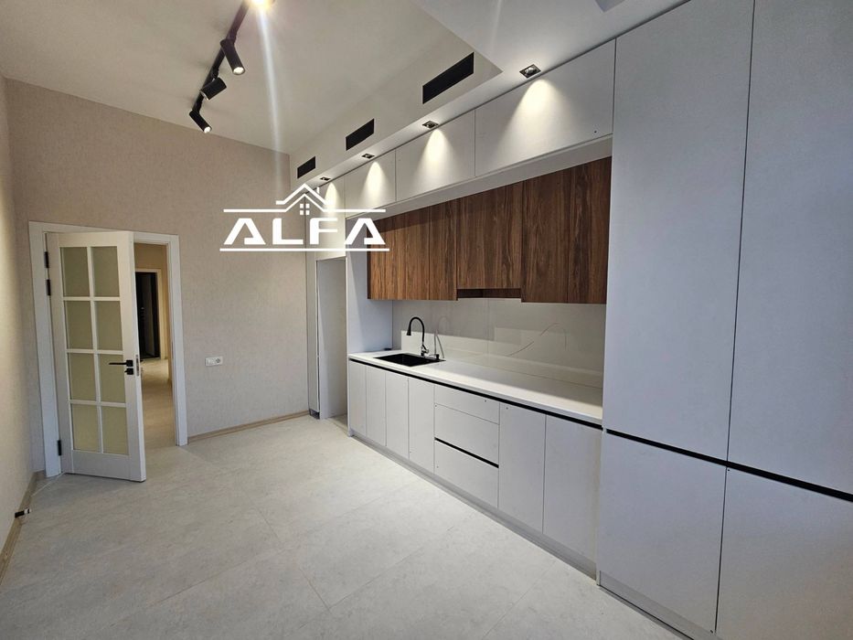 3 xonali 95m² 2-qavat. uy xonadon kvartira sotiladi