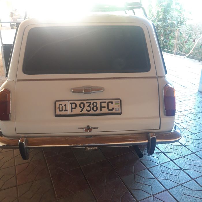 Ваз2102 сотилади