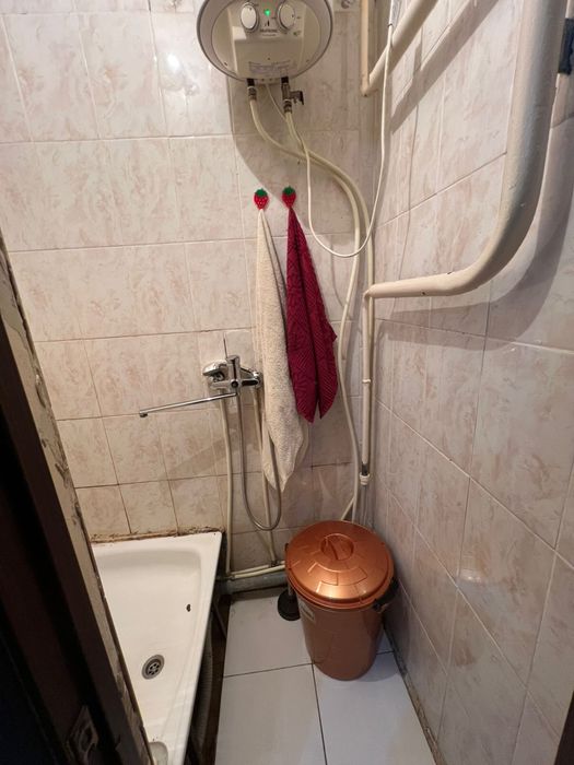 Квартира 2 комнатная