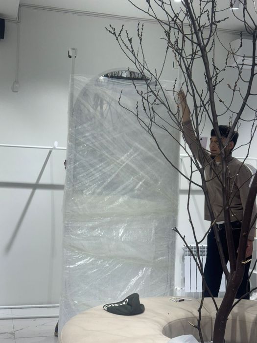 Продам шкаф и зеркала