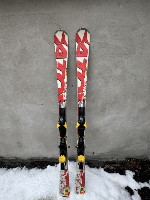 Atomic Redster Edge SL 157