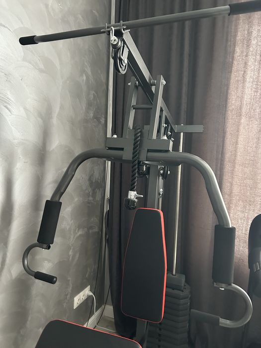 Тренажер силовой