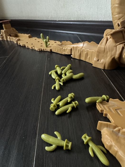 Трек  в идеальном состоянии