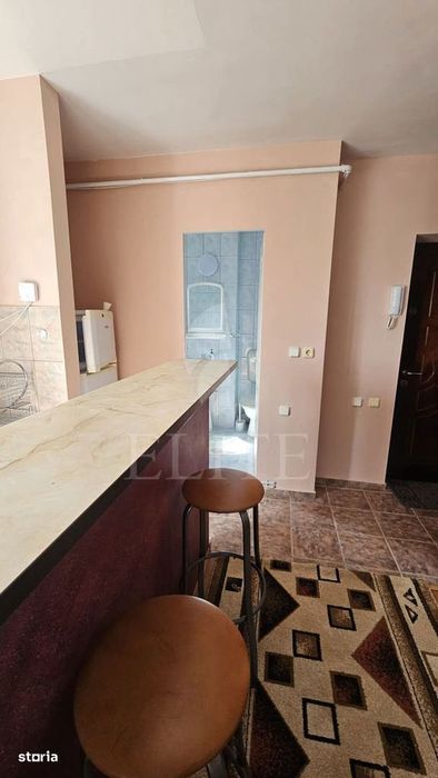 Garsoniera în zona CALEA TURZII