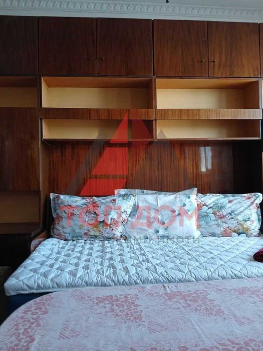 Дава се под наем Двустаен апартамент в Варна, Възраждане 3 - 50 кв.м за 382.5 € - Снимка #7