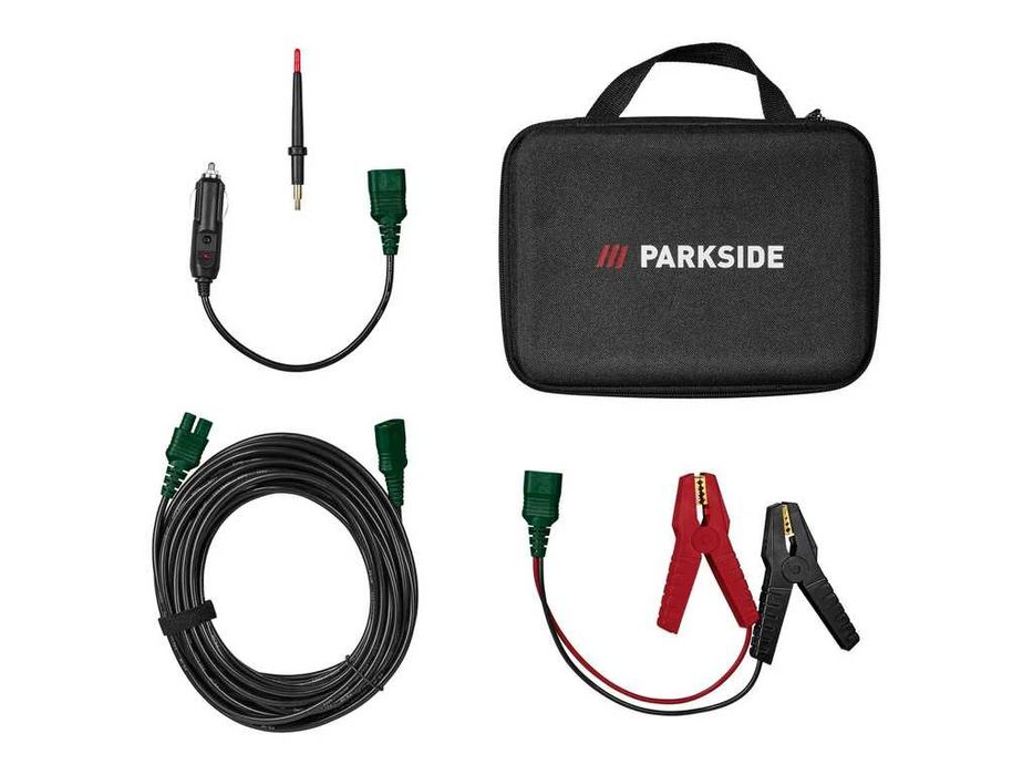 НОВИ! Тестер за автомобилни електрически вериги 6V-30V Parkside