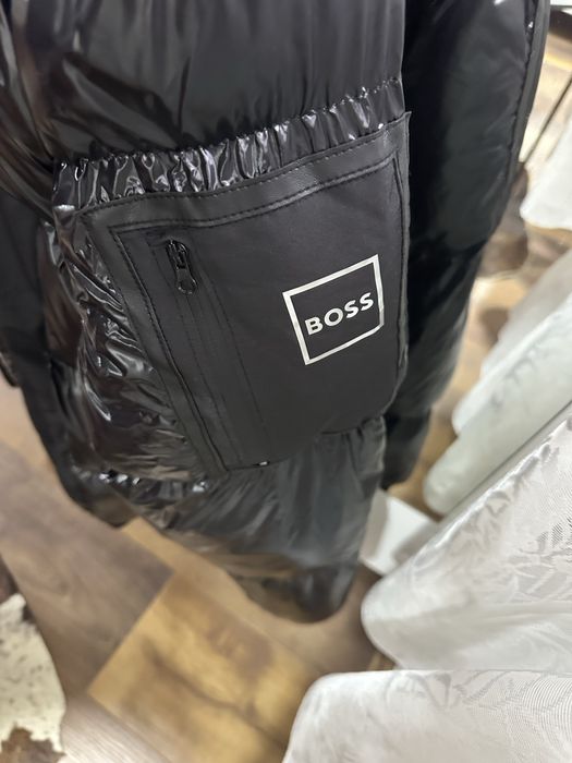 Geaca Bosss marimea S