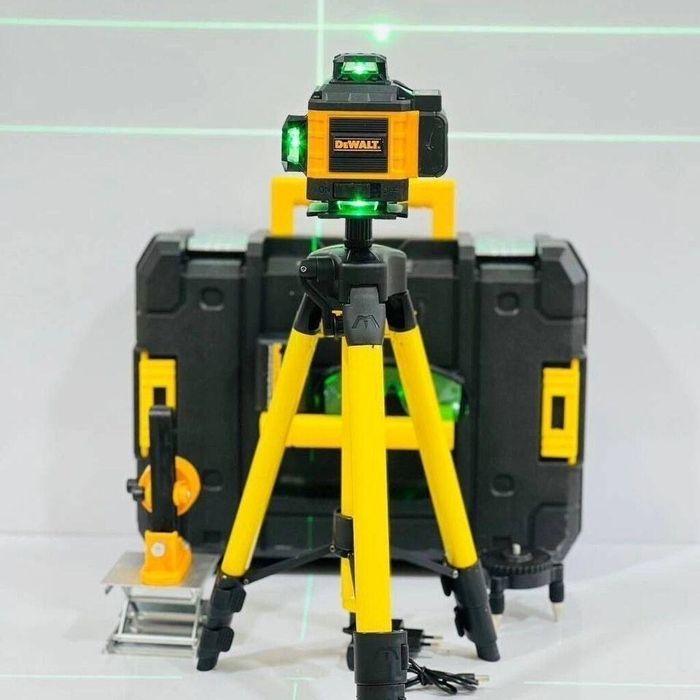 Bosch Makita Dewolt Milveki 4D 16 linya