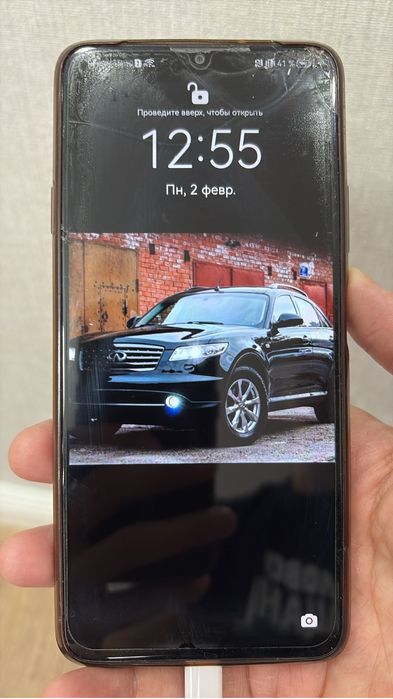 Продам Huawei nova y72