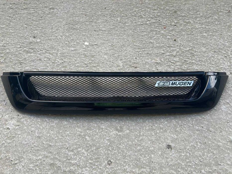 Honda Crv спортна решетка