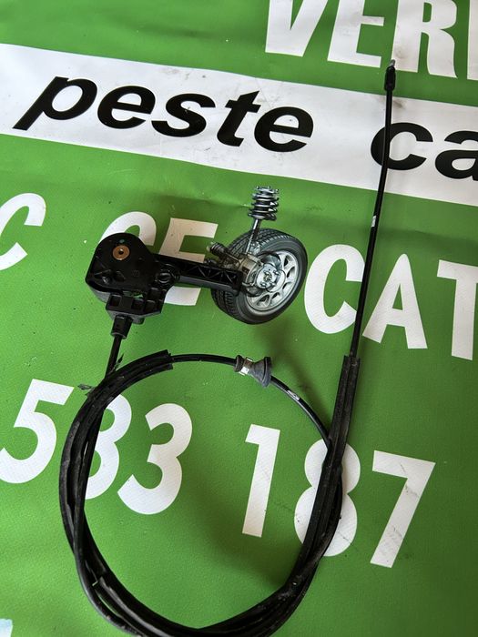 Mâner deschidere capotă Range Rover Sport 2014