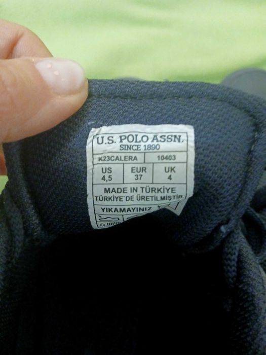 Дамски маратонки  Marc O'Polo 37