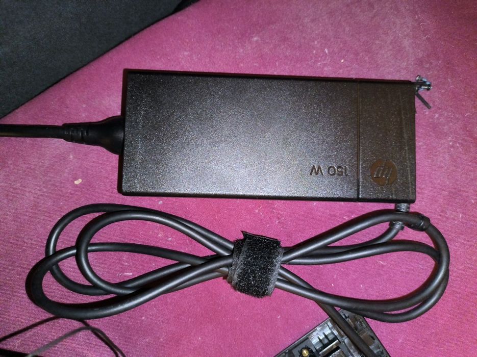 HP Pavilion gaming 15 цял/на части