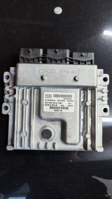 Vand calculator citroen