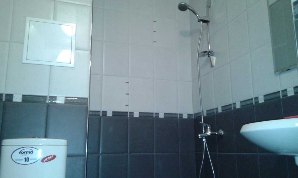 Дава се под наем Едностаен апартамент в София, Център - 40 кв.м за 331.5 € - Снимка #5