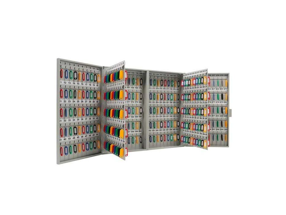 Ключницы для дома и офиса