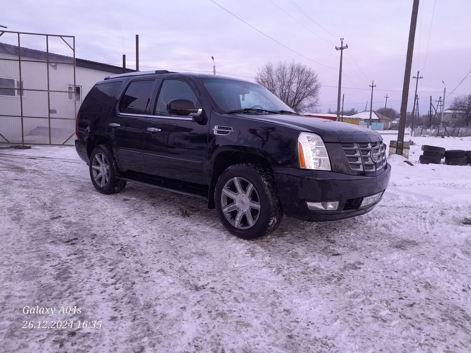 Продам автомобиль