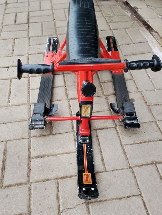 Чук и Гек шейна СССР производство