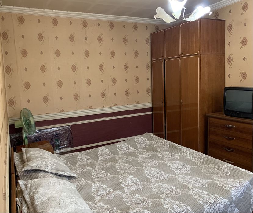 Дом в 5 км от центра