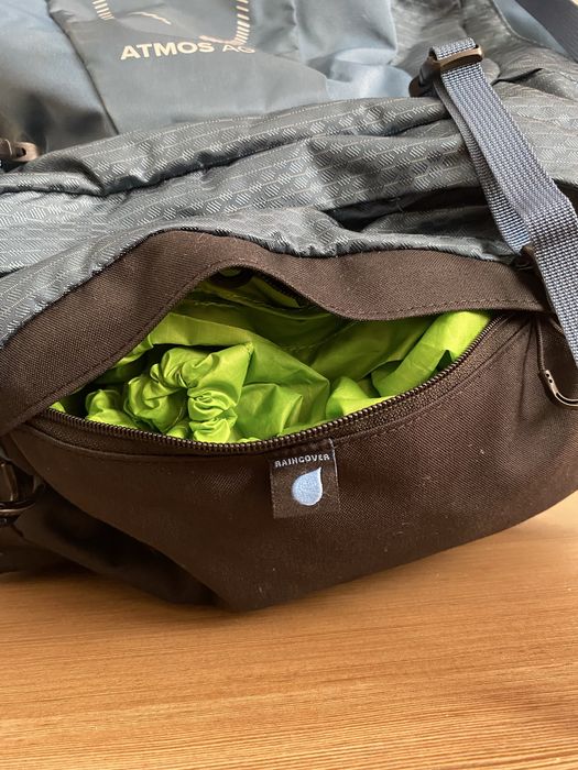 rucsac osprey atmos ag 65