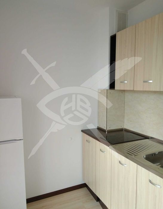 Продава се Едностаен апартамент в Свети Влас - 37 кв.м за 1089 €/кв.м - Снимка #2