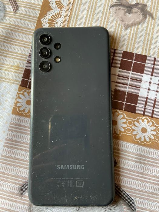 Samsung galaxy A13