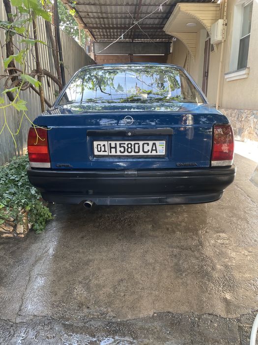 Продам Opel Omega A