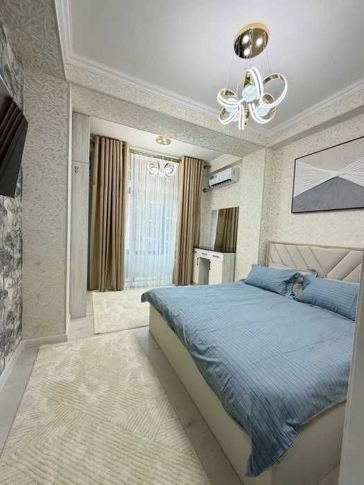 ' Ykkasaroy City Mall продается квартира 90 м2, 2/3/10. Мост Кушбеги.