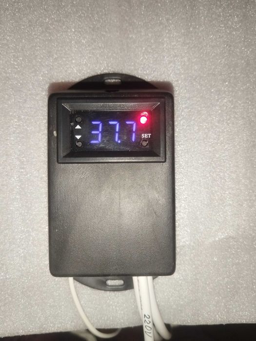 За вашия инкубатор