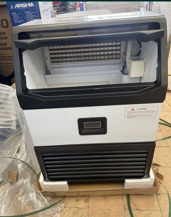 Muz aparat Льдогенератор аппарат ледогенератор Ledagenerator opt