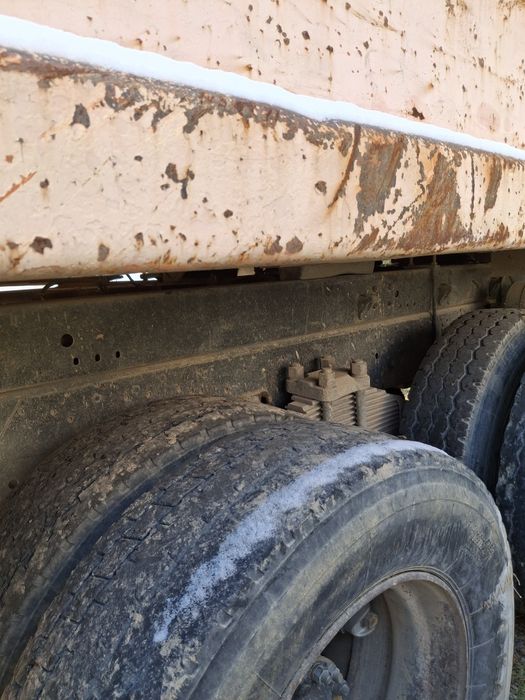 Камаз сотилади 1990