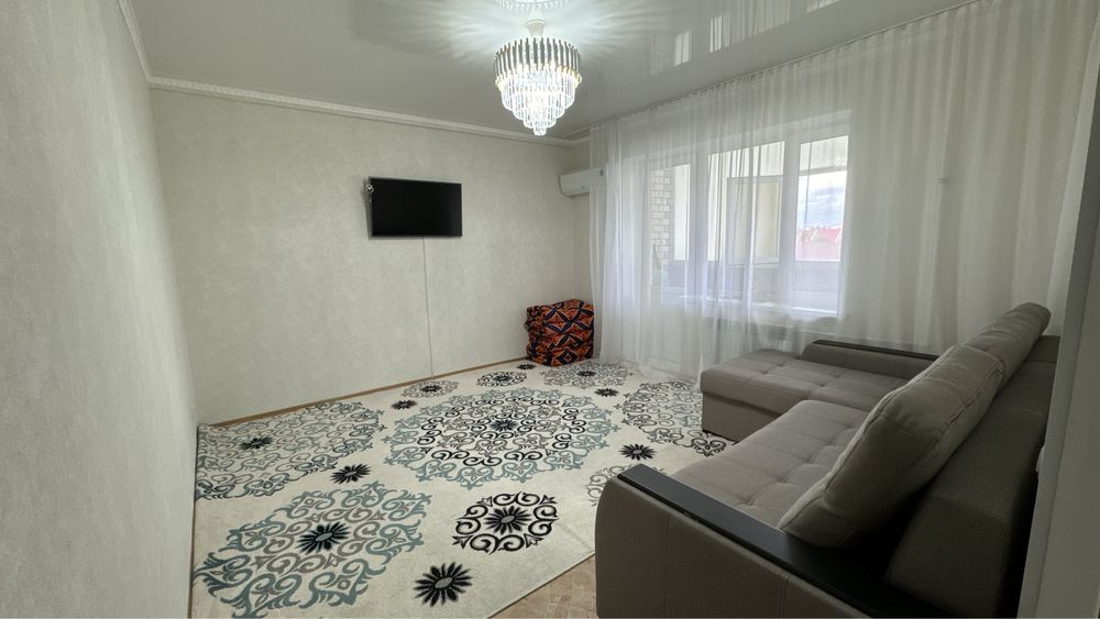 1 комнатная квартира